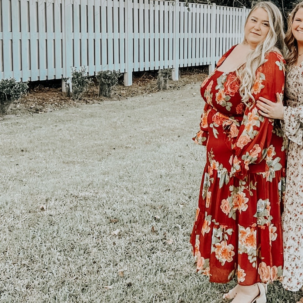Baltic Born Dress